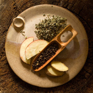 Anxie-tea - Loose - 4oz